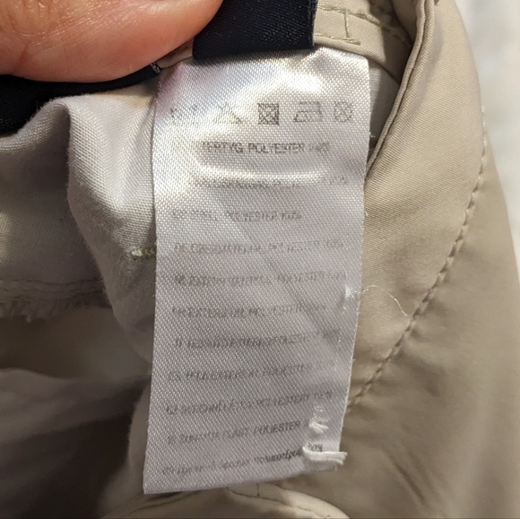 Cross sportswear woman's pants size 40 - Picture 10 of 11